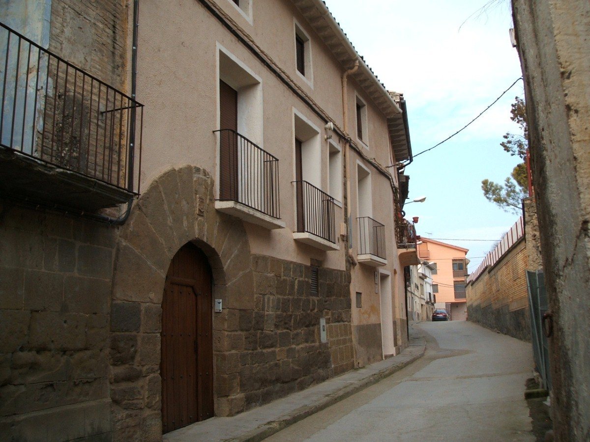 Casa Palaín I